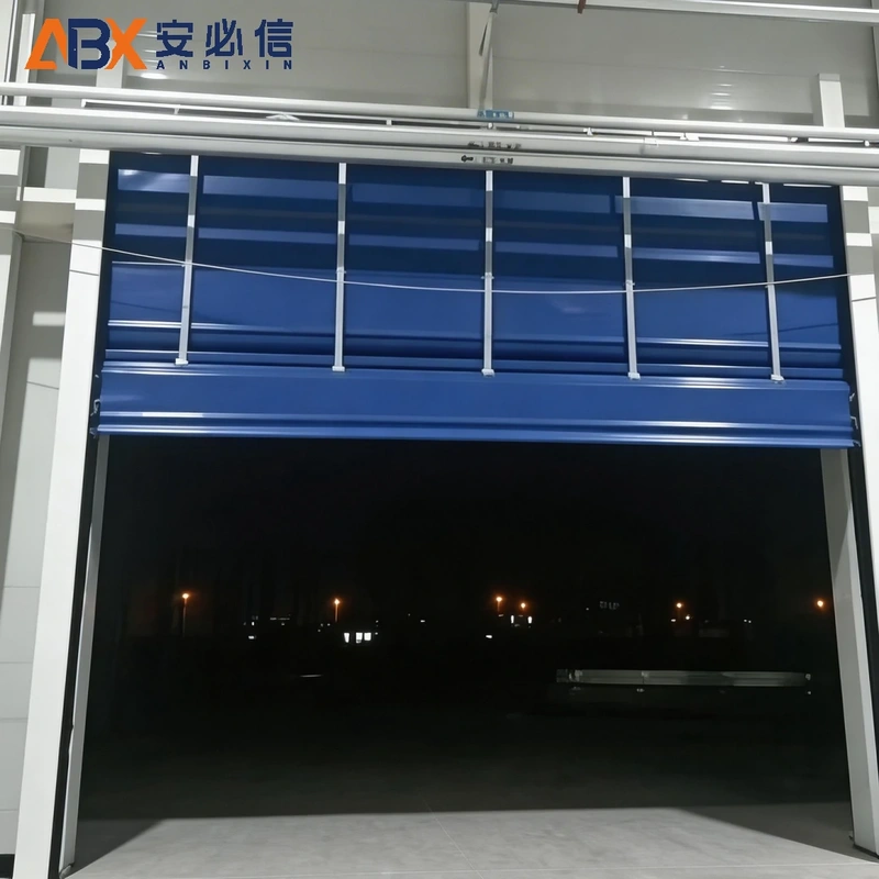 唐山冷库门封