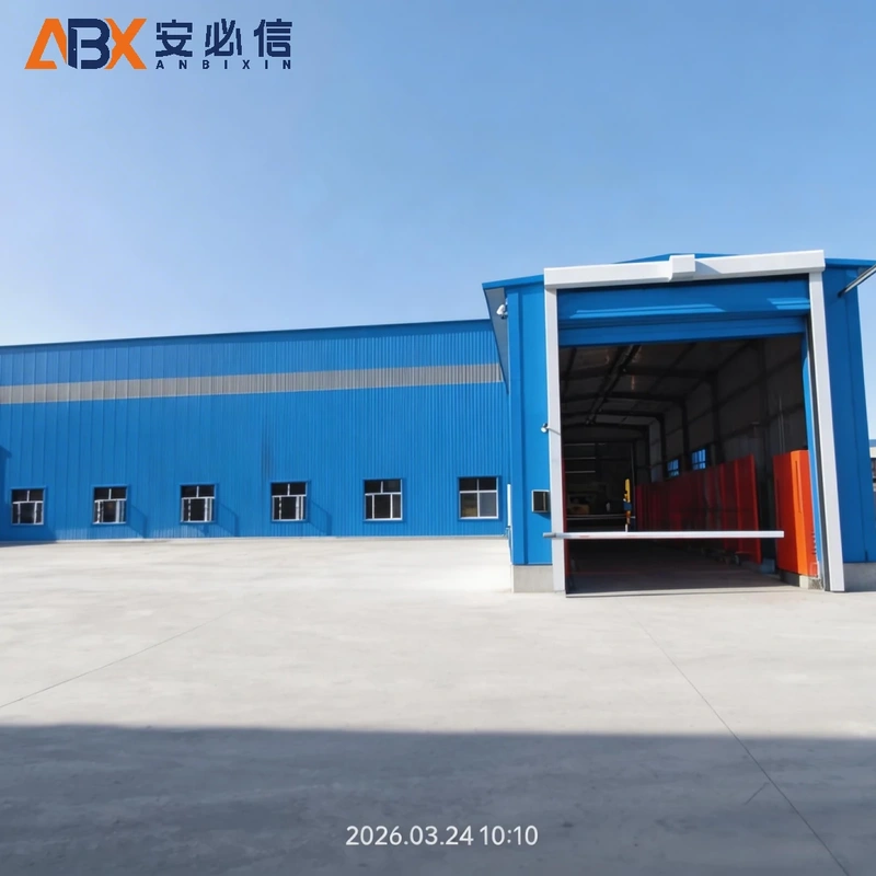 唐山背带堆积门