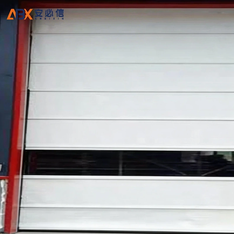 唐山洁净快速门